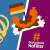 #DeutschlandNoFilter