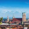 München gilt als lebenswerteste Stadt der Welt