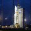 Ariane-Rakete