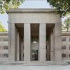 Der Deutsche Pavillon 2026, gestaltet von den Künstlerinnen Sung Tieu und Henrike Naumann