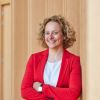 Quantenphysikerin Stephanie Wehner