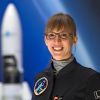 Griff nach den Sternen: Insa Thiele-Eich