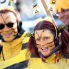 Protest für den Bienenschutz in Bayern