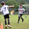 „Der Fußball gibt einem viel“