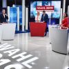 TV-Duell vor der Wahl in Thüringen