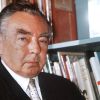 Erich Kästner 1969 in München