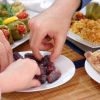 Iftar verbindet Religionen und Kulturen