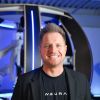 David Reger, Gründer des Robotik-Unternehmens Neura 