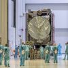 ESA’s Jupiter Icy Moons Explorer (Juice) 