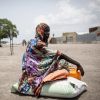     Lebensmittel für Menschen in Südsudan: Deutschland ist einer der größten Geber humanitärer Hilfe in Südsudan. 