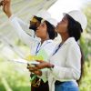 Für junge Klimaforscher: das Internationale Klimaschutzstipendium  