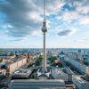 Berlin ist Teil des Net4Cities Netzwerks. 