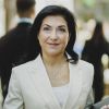 Wirtschaftsministerin Katherina Reiche 