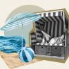 Strandkorb