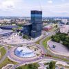 Katowice – eines der modernen Wirtschaftszentren in Polen