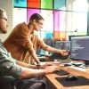 Es gibt immer mehr Milliarden-Startups in Deutschland.