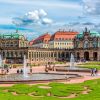 Dresdner Zwinger