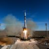 Das deutsche Teleskop eRosita soll das Weltall kartografieren und dazu rund 100.000 Galaxien beobachten