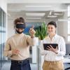 Künstliche Intelligenz zählt zu den Top-Themen der deutschen Wirtschaft. 