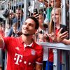 Mats Hummels (FC Bayern München) 