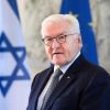 Steinmeier reist zu Solidaritätsbesuch nach Israel