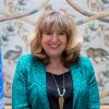 Astrid Schomaker leitet UNEP. 