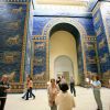 Pergamon-Museum in Berlin: das Ishtar-Tor.