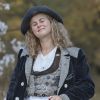 Wandergesellin Regina Schreyer 