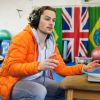 Vincent Ott arbeitet als Filmkomponist in London.