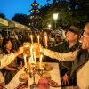 Biergarten in München: junggebliebene Tradition 