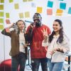 Workshops bereiten Studierende gezielt auf den Arbeitsmarkt vor. 