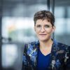 Staatsministerin für Europa und Klima: Anna Lührmann