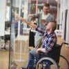 Inklusion betrifft Bildung, Soziales und Arbeit. 