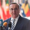 Die neue deutsche Bundesregierung hat viel vor. 