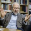 Politikwissenschaftler Herfried Münkler 