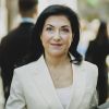 Die neue Bundeswirtschafts- und Energieministerin Katherina Reiche 