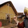 Zu Besuch im Wikingermuseum Haithabu Zu Besuch im Wikingermuseum Haithabu