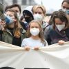 Fridays for Future-Demo in Berlin mit Greta Thunberg