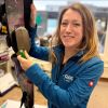 Tamara John ist Orthopädietechnik-Meisterin. 