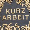 Drei Betroffene über Ihre Erfahrungen mit Kurzarbeit.
