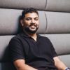 Cloud-Spezialist Santhosh Jayaprakash in Berlin 