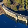 Talsperre und Wasserspeicher in Nordrhein-Westfalen