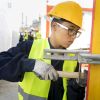 Ausbildung von Handwerkern in Tunesien 