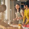     Internationale Fachkräfte schätzen an Deutschland unter anderem die gute Work-Life-Balance. 