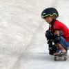  2019 eröffnete skate-aid einen Skatepark im syrischen Qudsaya.