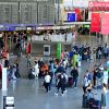 Flughafen Frankfurt: Ein Tor zur Welt