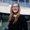 Johanna Roth ist Geräuschemacherin und Sound-Designerin. 