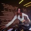 DJ MELL G heißt mit bürgerlichem Namen Melina Gausmann. 