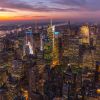 New York: Auch hier bringen die DWIH Innovationsträger zusammen.