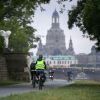 Dresden: Raum für umweltfreundlichen Verkehr
